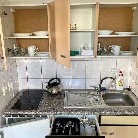 Hawran Czeskie Budziejowice