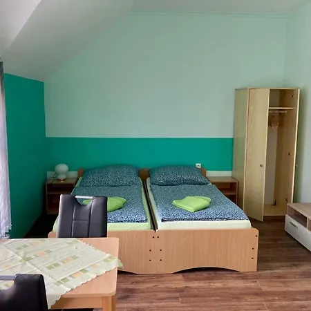 Hawran Czeskie Budziejowice