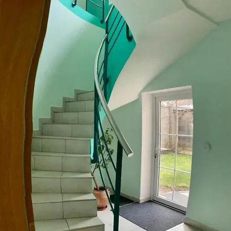 Hawran Affittacamere *