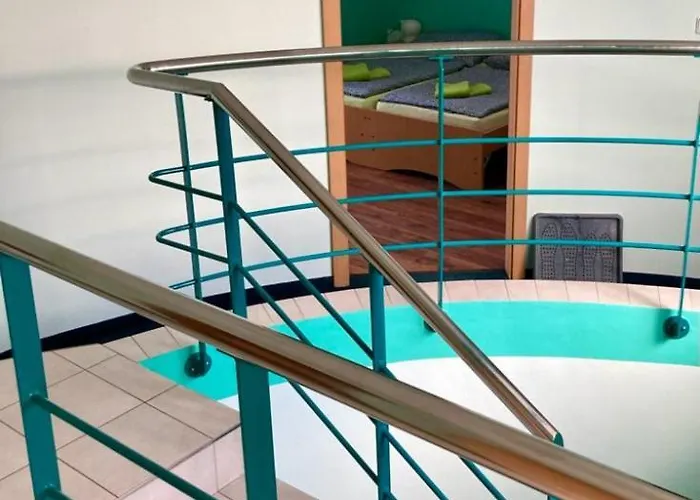 Guest house Hawran *