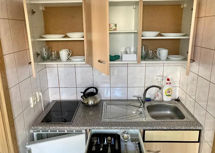 Hawran Czeskie Budziejowice