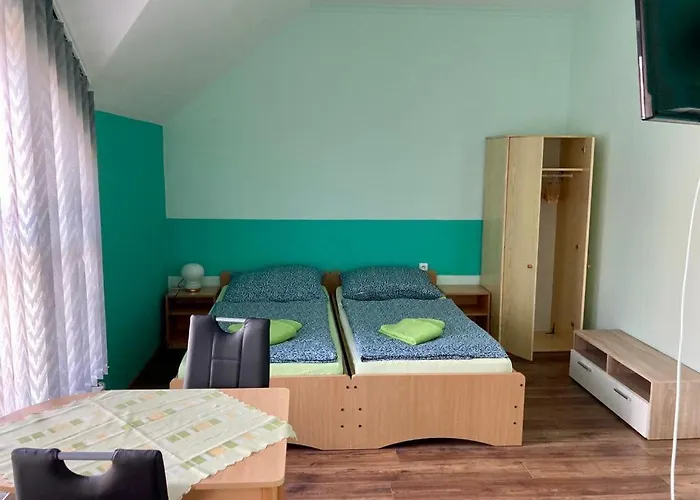 Hawran Ceske Budejovice